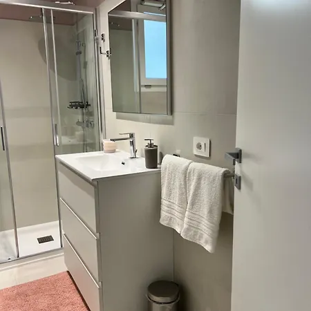 Prázdninový dům Iris *