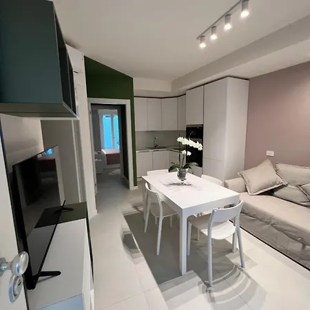 Сasa de vacaciones Iris Quartu SantʼElena