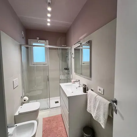 Iris * Quartu SantʼElena