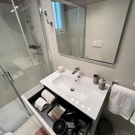 Iris Prázdninový dům Quartu SantʼElena