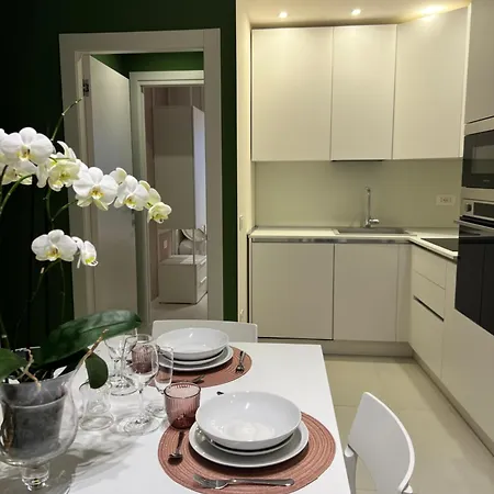 Iris Prázdninový dům *