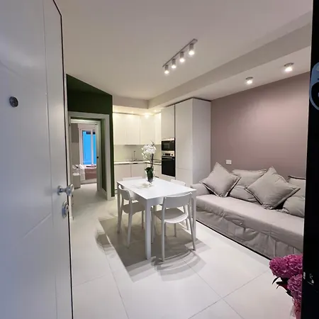 Iris Сasa de vacaciones