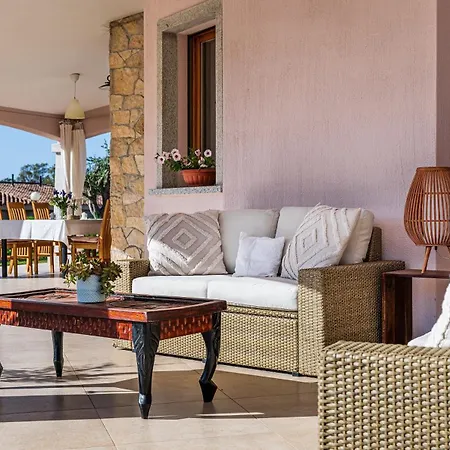 Villa Iris Costa Rei