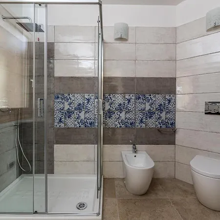 Iris Villa Costa Rei