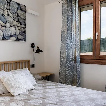 Villa Iris *