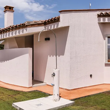 Iris Villa Costa Rei