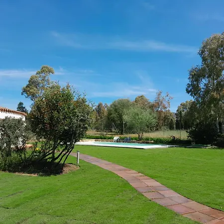 Villa Iris *