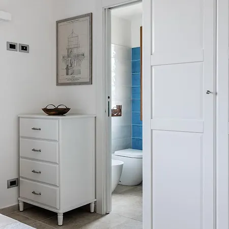 Iris Villa Costa Rei