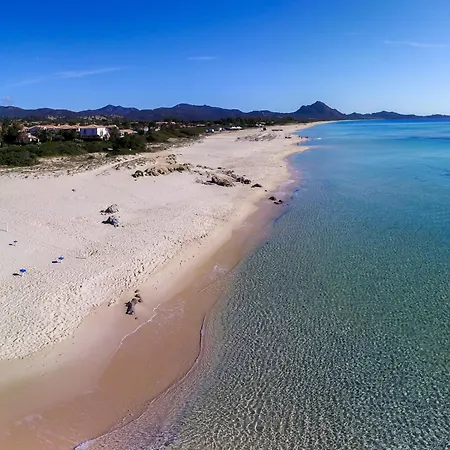 Iris Villa Costa Rei