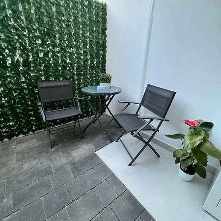 Iris Сasa de vacaciones