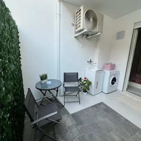 Prázdninový dům Iris Quartu SantʼElena