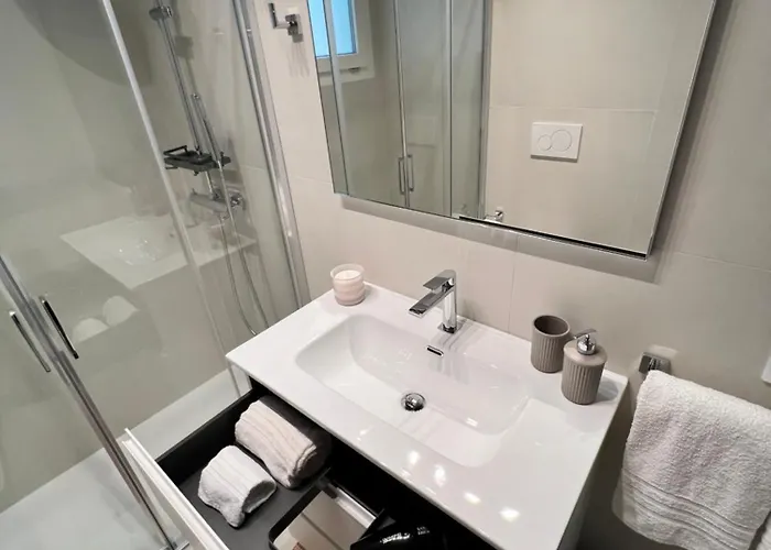 Iris Dom wakacyjny Quartu SantʼElena